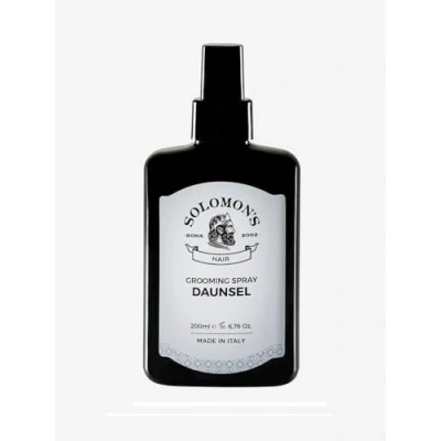 Afbeelding van Solomon&#039;s Grooming spray Daunsel Volumizing 200ml