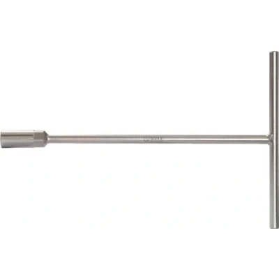 Afbeelding van KS Tools 517.1187 T handgreep steeksleutel, 300 mm, 14 mm