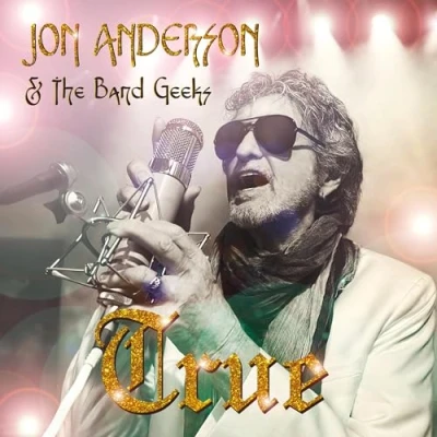 Afbeelding van Jon Anderson &amp; The Band Geeks True (2 LP)