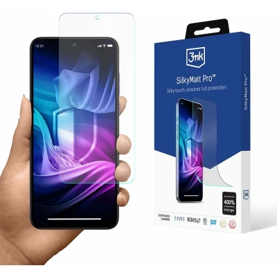Afbeelding van Motorola Edge 30 Neo 3mk Silky Matt Pro