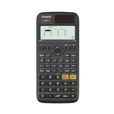 Afbeelding van Casio FX 85 GT X