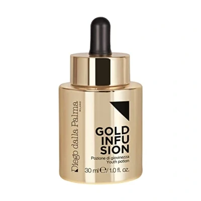 Afbeelding van Diego dalla Palma Gold Infusion Serum 30 ml