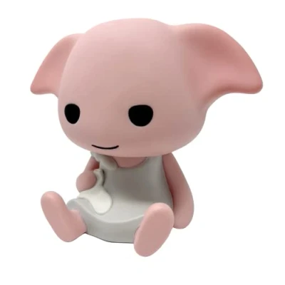 Afbeelding van Plastoy Harry Potter Chibi Dobby Spaarpot