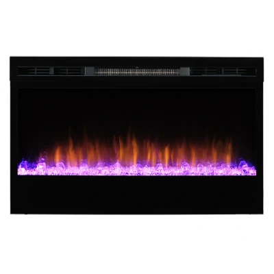 Afbeelding van Dimplex Prism 50 inch Inbouwhaard