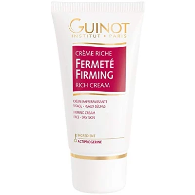 Afbeelding van Guinot Creme Riche Fermete 50 Ml