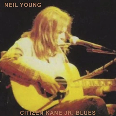 Afbeelding van Citizen Kane Jr. Blues (Live at the Bottom Line)