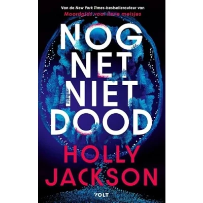 Afbeelding van Nog net niet dood
