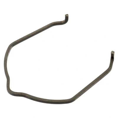 Afbeelding van Klem, laadluchtslang FEBI BILSTEIN 49785