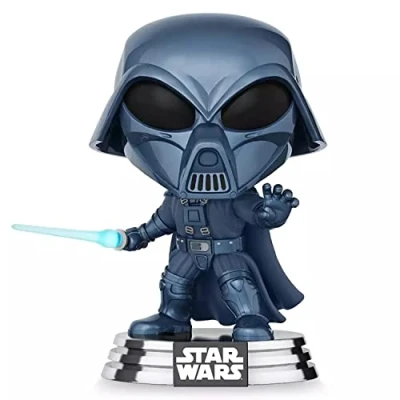 Afbeelding van Funko Pop! Movies: Star Wars Darth Vader #524 45y Concept Series Exclusive