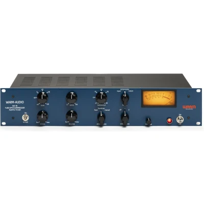 Afbeelding van Warm Audio WA 1B compressor