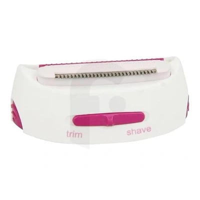 Afbeelding van Braun Opzetstuk Scheerhoofd, roze Silk&amp;Soft 67030683