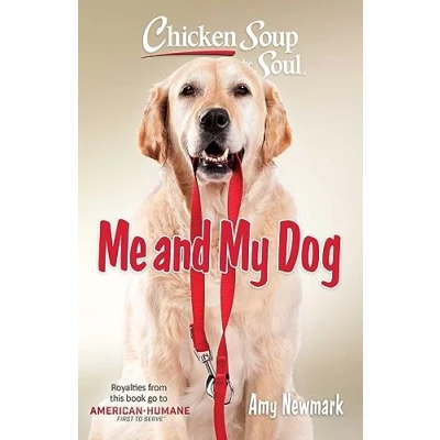 Afbeelding van Chicken Soup for the Soul: Me and My Dog