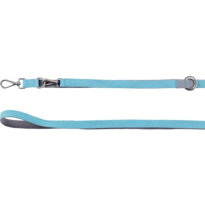 Afbeelding van Trainingslijn Elly Blauw 200 cm x 25 mm