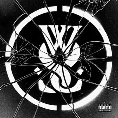 Afbeelding van While She Sleeps Self Hell (LP) (Coloured Vinyl)