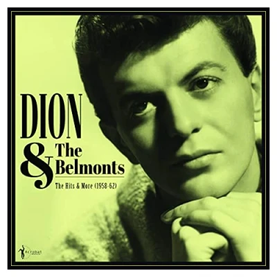Afbeelding van The Hits and More (1958 62)
