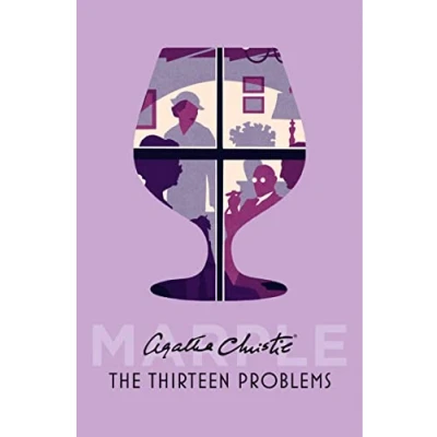 Afbeelding van The Thirteen Problems