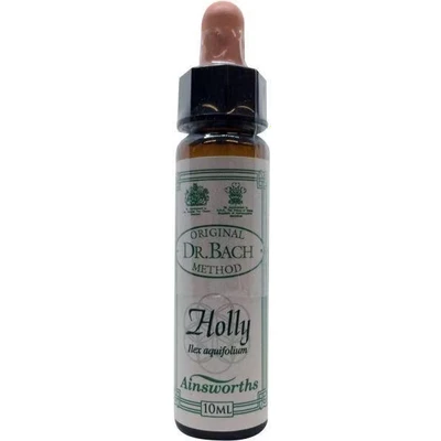 Afbeelding van Ainsworths Holly Bach (10 ml)