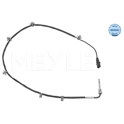 Afbeelding van Sensor, uitlaatgastemperatuur MEYLE 614 800 0078