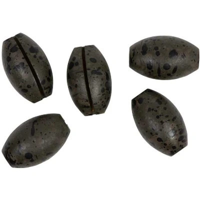 Afbeelding van Fox Rage Predator Camo Deadbait Pop up Weights