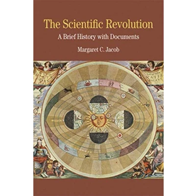 Afbeelding van Scientific Revolution P: The Essential Readings