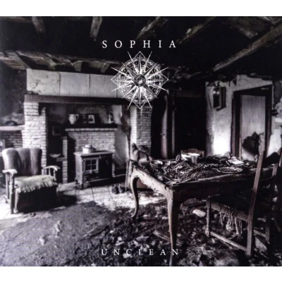 Afbeelding van Sophia: Unclean [CD]