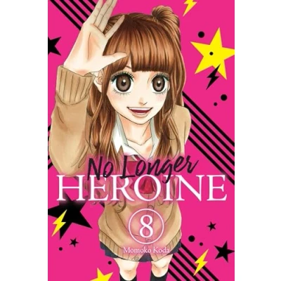 Afbeelding van No Longer Heroine, Vol. 8: Volume 8