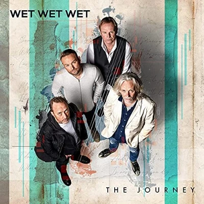 Afbeelding van Journey [Limited Red Colored Vinyl]