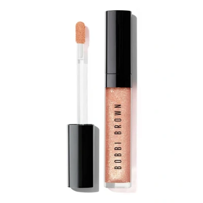 Afbeelding van Bobbi Brown Crushed Oil Infused Gloss Shimmer lipgloss Bellini