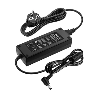 Afbeelding van ALITOVE AC 100 240 V naar DC 12 10 A 120 W universele AC/DC adapter schakelvoeding voor LED stripmodule licht CCTV