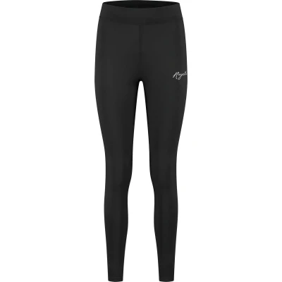 Afbeelding van Rogelli Core Hardloopbroek Dames Zwart Maat L