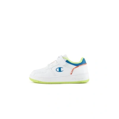 Afbeelding van Champion Sneakers RD18 2.0 LOW B PS
