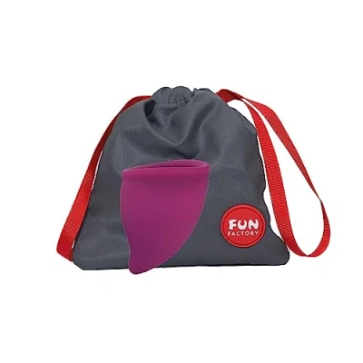 Afbeelding van Fun Factory Cup Maat B grape