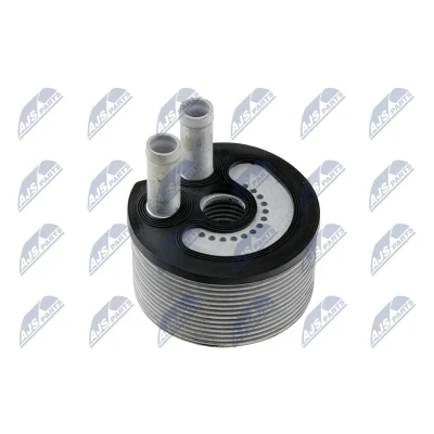 Afbeelding van Oliekoeler, motorolie NTY CCL RE 003A