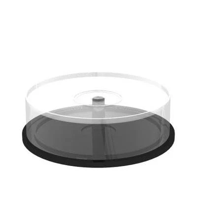 Afbeelding van MediaRange Cakebox 25