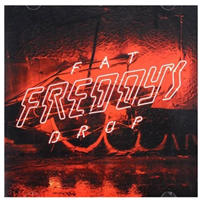 Afbeelding van Fat Freddy&#039;s Drop: Bays [CD]
