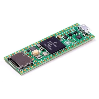 Afbeelding van Teensy 4.1 (zonder Ethernet, zonder pinnen)