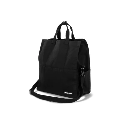 Afbeelding van Urban Proof City Tote Bag 22L Black
