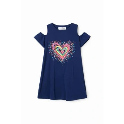 Afbeelding van Korte Jurk Desigual VEST_BLOOM