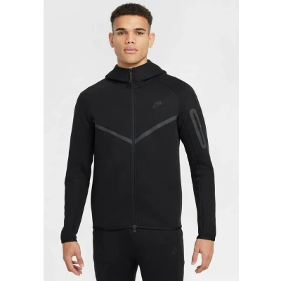 Afbeelding van Nike Tech Fleece Hooded Sweatvest Heren