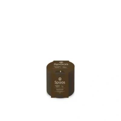 Afbeelding van Spaas Glow Geurkaars 35u Twinkling Touch