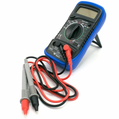 Afbeelding van KS TOOLS BT122900 Multimeter