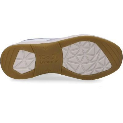 Afbeelding van JOSEF SEIBEL Elli 53 Sneaker für Damen Blau