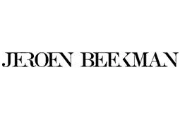 Jeroen Beekman Logo