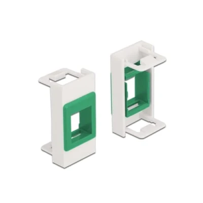 Afbeelding van Easy 45 keystone houder Delock