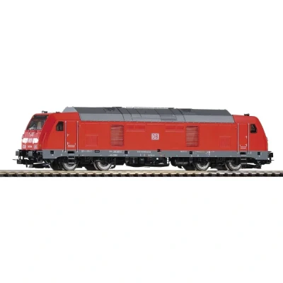 Afbeelding van Piko H0 52510 diesellocomotief BR 245 van de DB