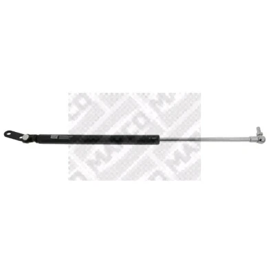 Afbeelding van MAPCO 91221 Gasveer achterklep 500N 525mm rechts NISSAN: Sunny Sedan (N14) 1.4 i 16V, 1.4, 1.6, 2.0 D, i, 1.6 16V