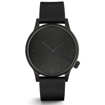 Afbeelding van Arturo Fashion Komono Gray Men Watch Maat Default Title