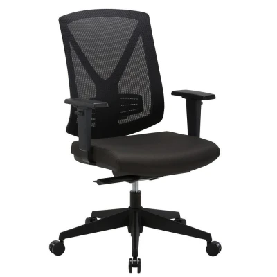 Afbeelding van Ergonomische bureaustoel ProjectPLUS Voldoet aan NEN EN 1335 norm