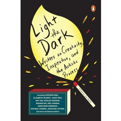 Afbeelding van Light the Dark