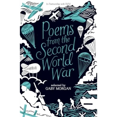 Afbeelding van Poems from the Second World War
